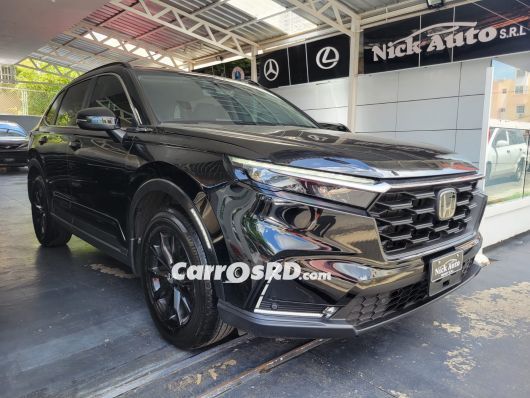 Honda CR-V Jeep en venta