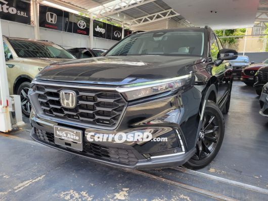Honda CR-V Jeep en venta