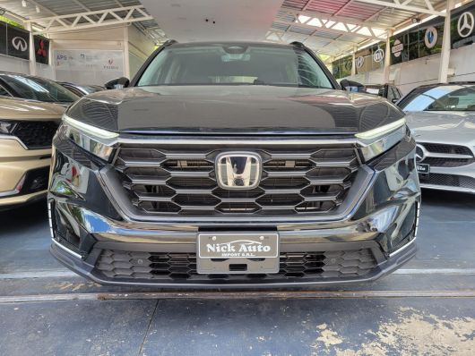 Honda CR-V EX-L en venta