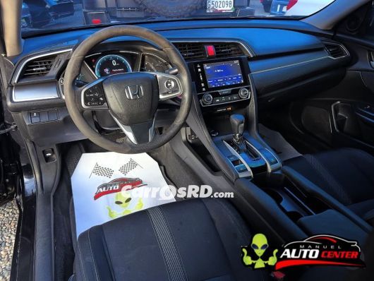 Honda Civic Carros en venta