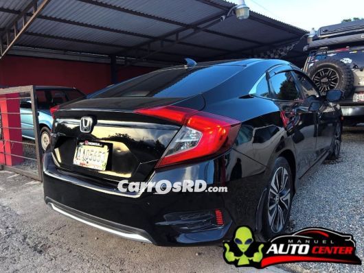Honda Civic Carros en venta