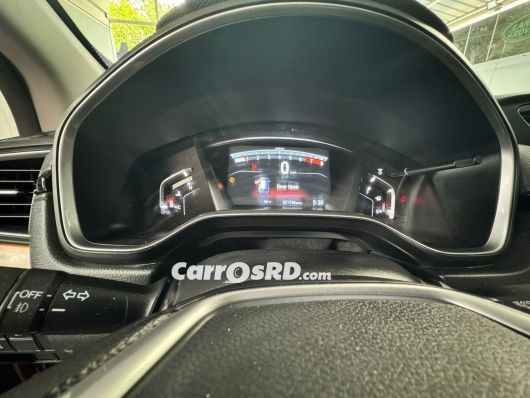 Honda CR-V Jeep en venta
