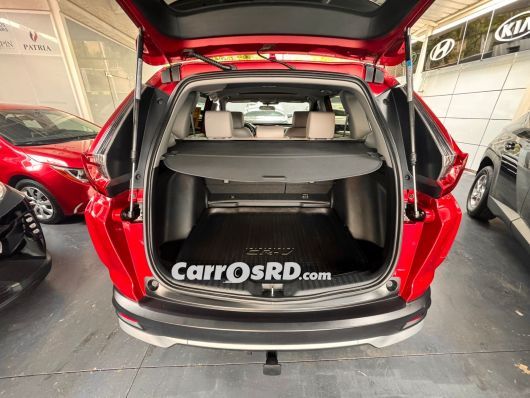 Honda CR-V Jeep en venta