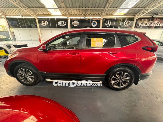 Honda CR-V Jeep en venta