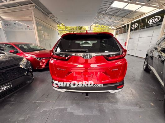 Honda CR-V Jeep en venta