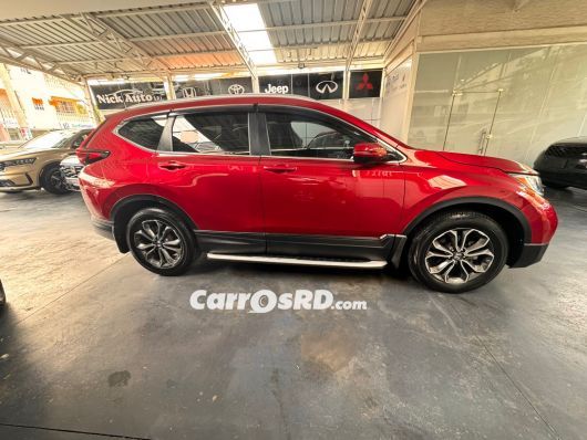 Honda CR-V Jeep en venta