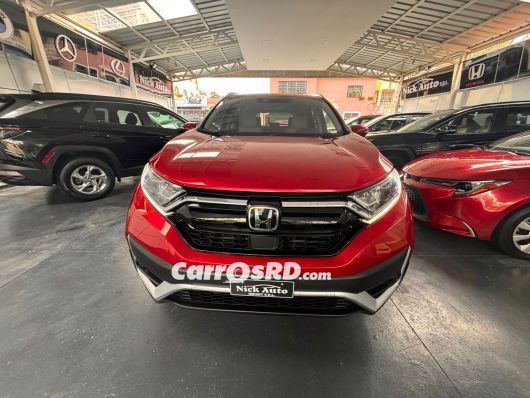 Honda CR-V Jeep en venta