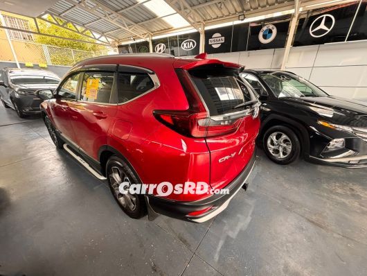 Honda CR-V Jeep en venta