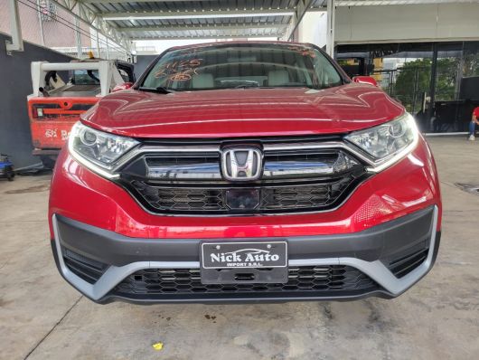 Honda CR-V EX en venta