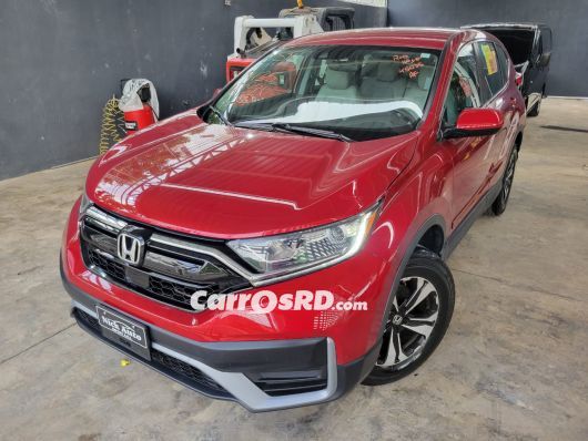 Honda CR-V Jeep en venta