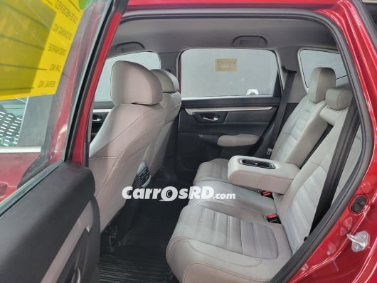 Honda CR-V Jeep en venta