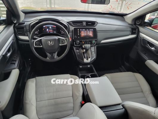 Honda CR-V Jeep en venta