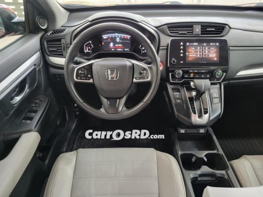 Honda CR-V Jeep en venta