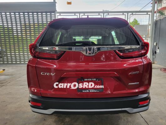 Honda CR-V Jeep en venta