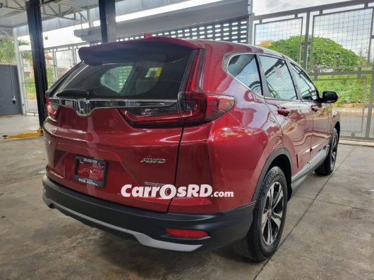 Honda CR-V Jeep en venta
