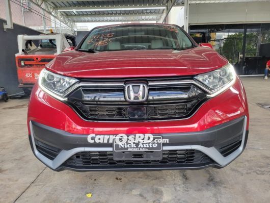 Honda CR-V Jeep en venta