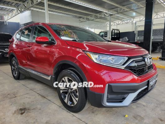 Honda CR-V Jeep en venta