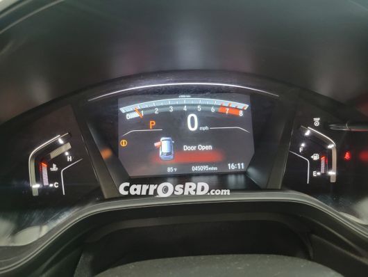 Honda CR-V Jeep en venta