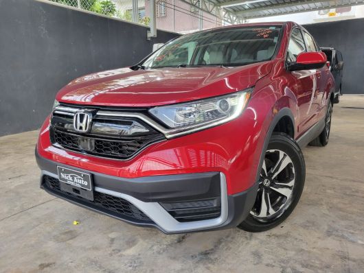 Honda CR-V SE en venta