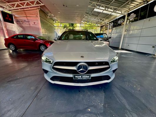 Mercedes-Benz Clase CLA 250 en venta