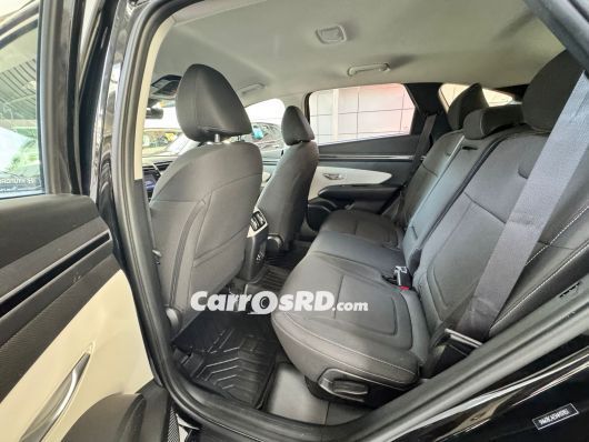 Hyundai Tucson Jeep en venta