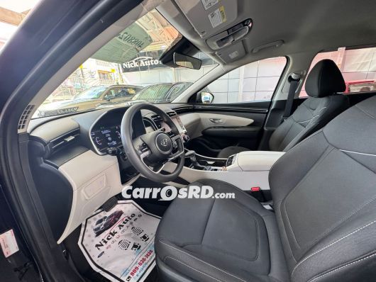 Hyundai Tucson Jeep en venta