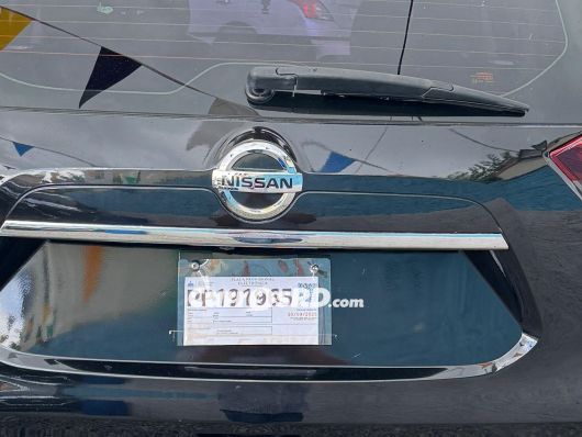 Nissan Sentra Jeepeta en venta