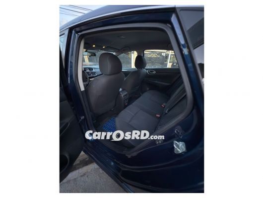 Nissan Sentra Jeepeta en venta