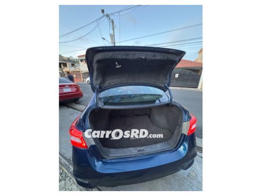 Nissan Sentra Jeepeta en venta