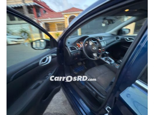 Nissan Sentra Jeepeta en venta