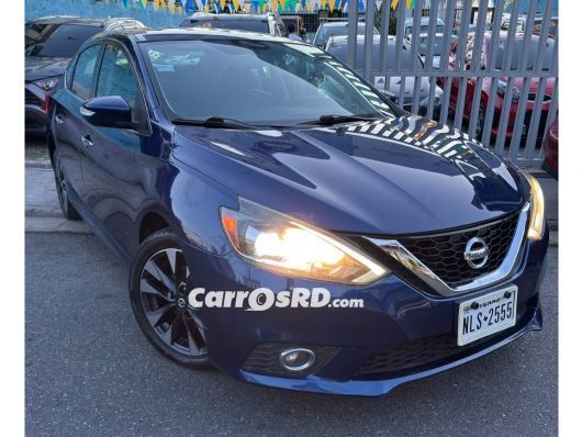 Nissan Sentra Jeepeta en venta