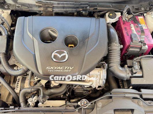 Mazda Demio Carros en venta