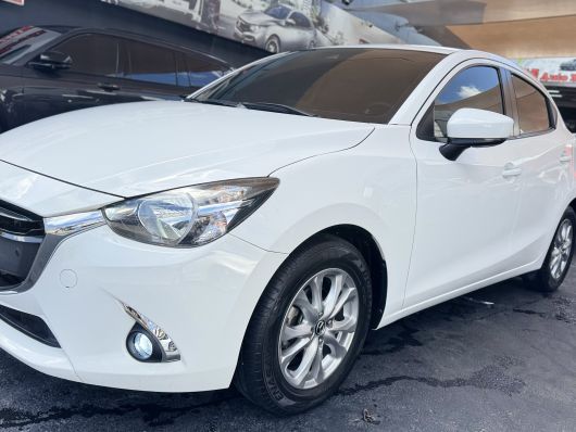 Mazda Demio Básico en venta