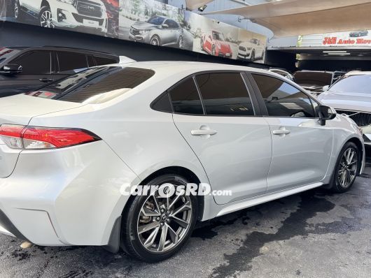 Toyota Corolla Carros en venta