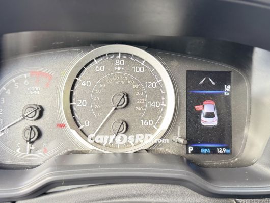 Toyota Corolla Carros en venta