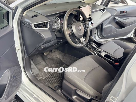 Toyota Corolla Carros en venta