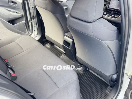 Toyota Corolla Carros en venta