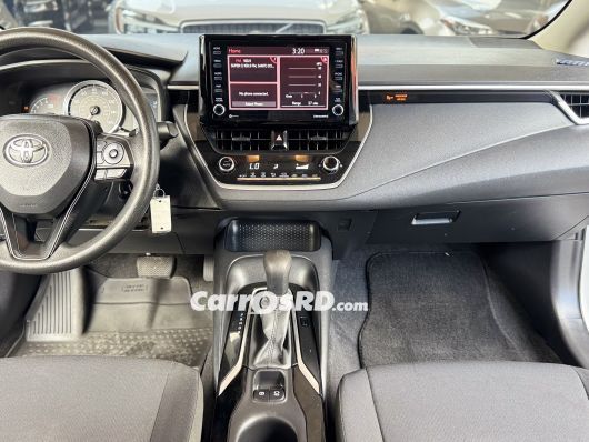 Toyota Corolla Carros en venta