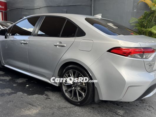 Toyota Corolla Carros en venta