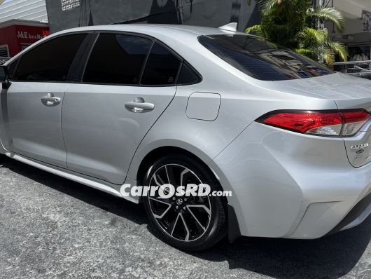 Toyota Corolla Carros en venta