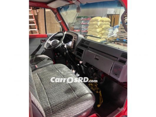 Daihatsu Delta Camion en venta