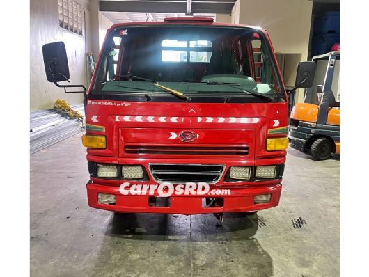 Daihatsu Delta Camion en venta