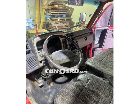 Daihatsu Delta Camion en venta