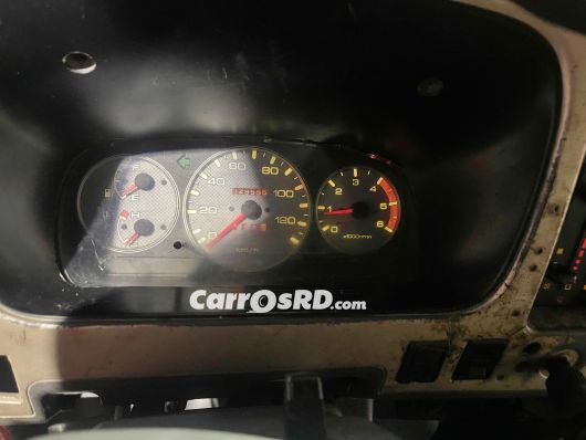 Daihatsu Delta Camion en venta