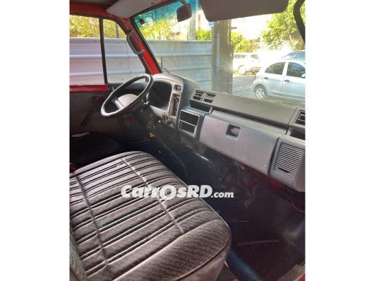 Daihatsu Delta Camion en venta