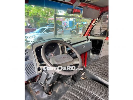 Daihatsu Delta Camion en venta