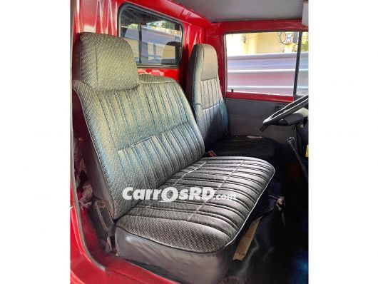 Daihatsu Delta Camion en venta