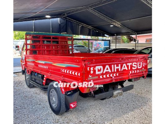 Daihatsu Delta Camion en venta