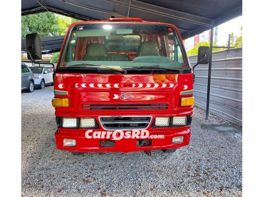 Daihatsu Delta Camion en venta