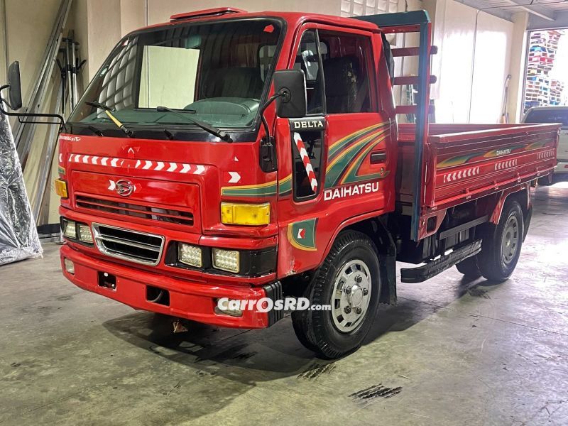 Daihatsu